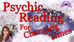 Psychic Intuitive Geralyn St Joseph Psychic Reading